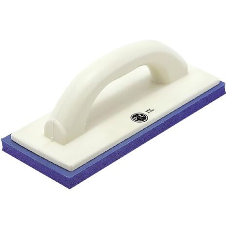 Frattone In Gomma Spugna Cm  7 X 40 - Art.877/3E