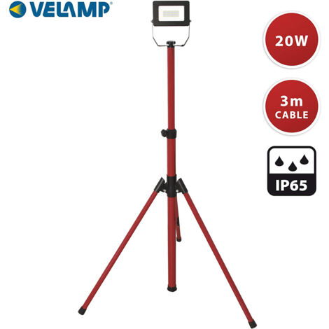 Proiettore Led Singolo 1 X 20 W (1/5)