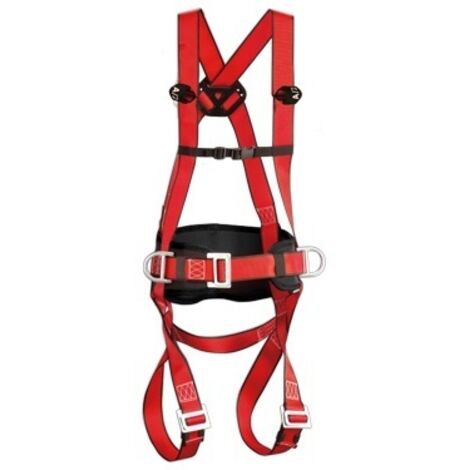 Cintura imbracatura Climax 3 punti Art. 48/C