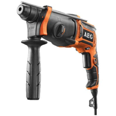 tassellatore 'bh24 ie' aeg 800 watt (1/3)