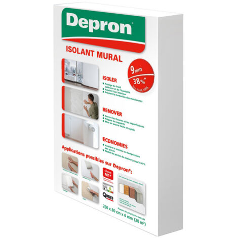 A-Therm Pir Isolatieplaat 10 Cm Aanbieding bij GAMMA