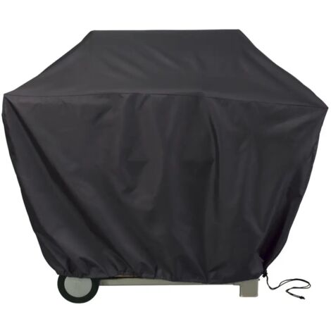 Telo Copertura Cover Per Barbecues Blinky Unico XXL 156X65X100 CM