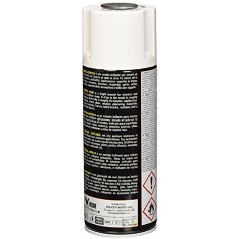 Vernice spray Maxi Blu genziana 400 ml acquista da OBI