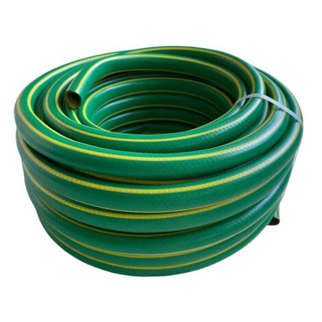 TUBO IRRIGAZIONE RETINATO ACQUASAN PLUS 1" ROTOLO 50 MT