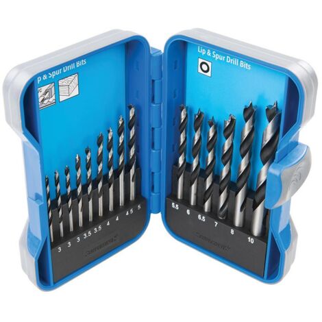 Set Di Punte Per Assemblaggio Giunto Per Linguetta E Scanalatura Di Alta Qualita Con Codolo Da 8 12mm Utensile Da Taglio Per Legno Da 1 2