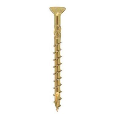 Vite per Legno Torx Vbu Pro Pz.200 Mm.5X60