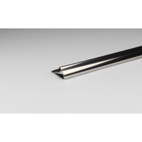 PROFILO R/INOX MM.10 LUC.MT.2,50