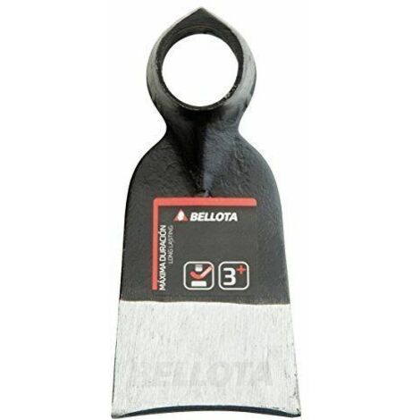 Bellota Zappa Art.232 Mod.A Gr.300 - Senza Manico - Occhio Tondo