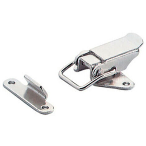 Chiusura A Leva Per Tavoli Mm 54 Cf. 20 Pz (1/4)