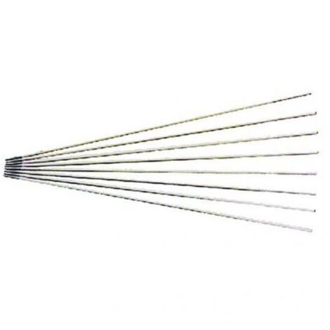 Esab Elettrodi Per Acciaio Inox 'Ok 61.30'    Mm 2,5 Cf. 37 Pz