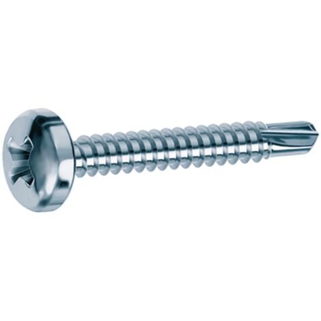 8 X 1-1/4" Viti Per Legno Testa Ovale Scanalata In Acciaio - Foto 9