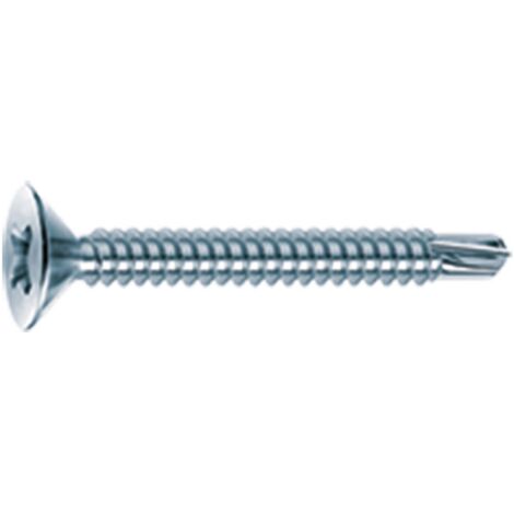 Toolcraft Viti A Testa Ovale (1000 Viti Per Pezzo - Foto 10