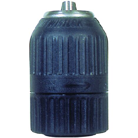 Porta Mandrino Senza Chiave  Mm 13 - Attacco F.3/8'X24