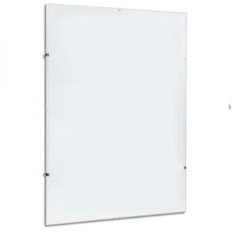 Quadri A Giorno Cm 60 X 80 Supporto In Mdf, Vetro In Crilex.