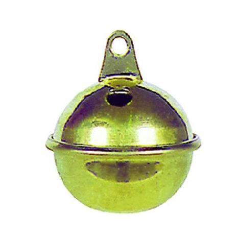 Brass Fishing Bell