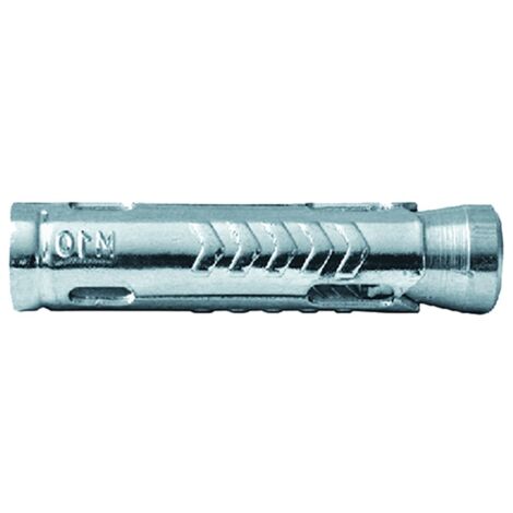 Tassello Ancorante Acciaio Ntr12 18 X 75 Cf. 20 Pz