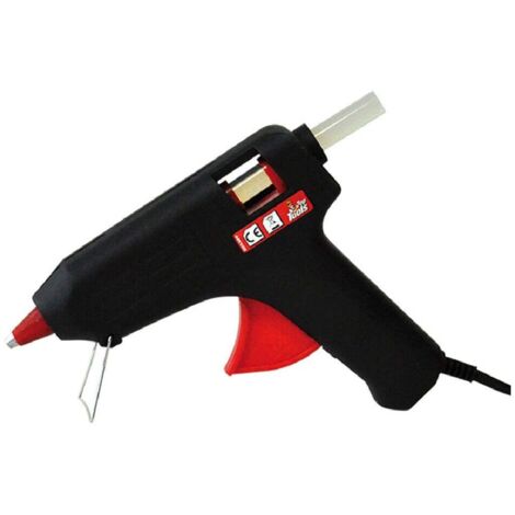 Pistola Termocollante Yamato Professional 100W – Industriale Con Avanzamento Automatico, Diametro 11,0/11,5 Mm, Temperatura 193°C