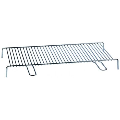 graticola per camino barbecue con tondino pesante arrostire campeggio grill