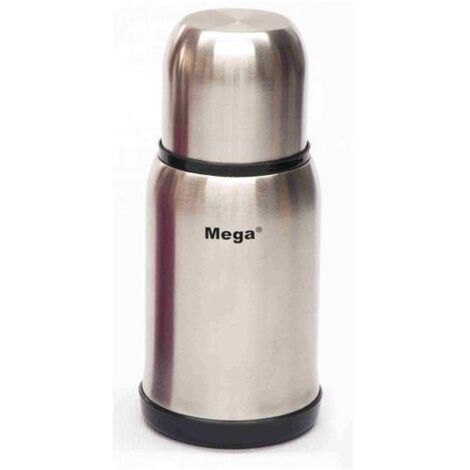 Thermos Acciaio True Bullet-0,25 Lt.- 7Xh.18 Cm (1/2)