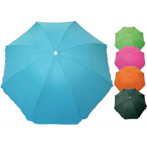 Sdraio Spiaggia BALI Pieghevole - 8 Posizioni, Cuscino E Borsa Frigo | Comoda E Pratica Per Mare E Piscina - Foto 7