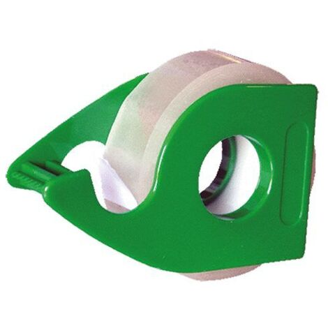 AbbeyShake - Nastro Biadesivo Multiuso, 12 Mm X 33 M, Adatto Al Lavoro E Alle Arti Creative, Colore Trasparente, Trasparente, Confezione Da 1 - Foto 10