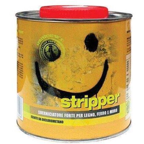 Sprintchimica Sverniciatore Lt. 3 - 'Stripper Eco'