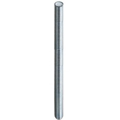 BARRETTE FILETTATE ZINC. 18MA H.100 AMBROVIT PZ 5,0