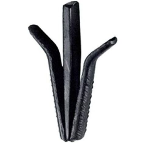 Vigor-Blinky Cunei Spaccaroccia 3 Pezzi Forgiati Diametro 25mm