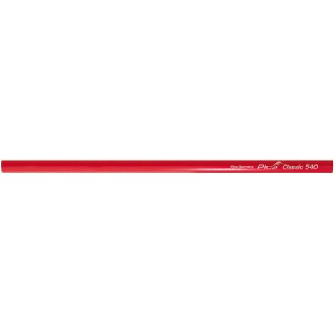 Matita da disegno Pica Classic 540 L.30cm 2H senza punta