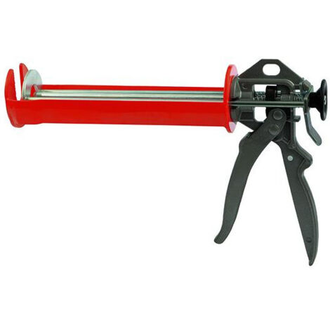 Vigor Pistole Per Ancorante Chimico Cartuccia Ml.380-400