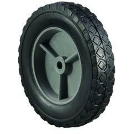 Carrello Per Carichi Pesanti - Kongamek Con Ruote In Gomma Con Camera D'aria Superficie Di - Foto 6