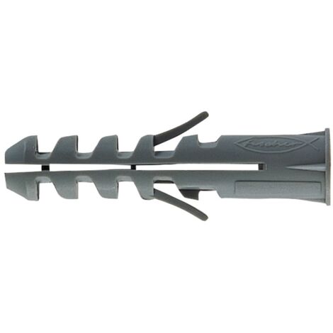Tasselli Fischer Sc In Nylon Pz.100 Sc 6 (1/5)