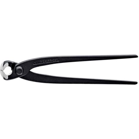 Tenaglie Ferraiolo Knipex Art.9900 Mm. 220 Conf.6Pz