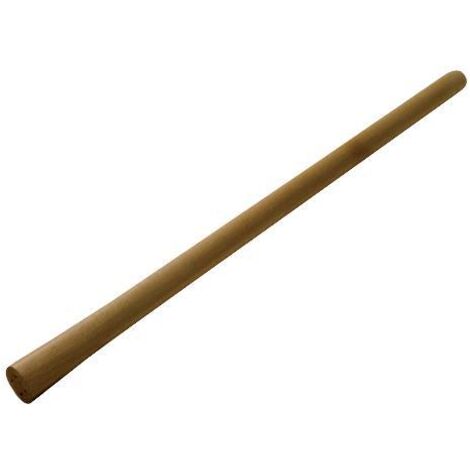 Manici faggio Brixo per piccone 90 cm Conf. 25 Pz