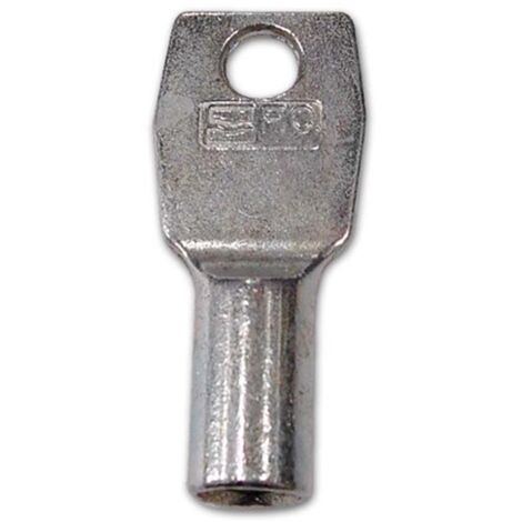 CHIAVE PER CHIAVISTELLO FC 625 QUADRATA
