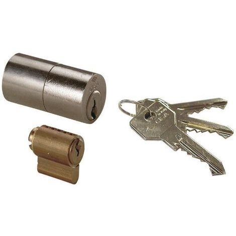 Cilindro da Applicare a Canotto in Coppia Cisa Art 0G150.00.0  1 Cp (1/2)