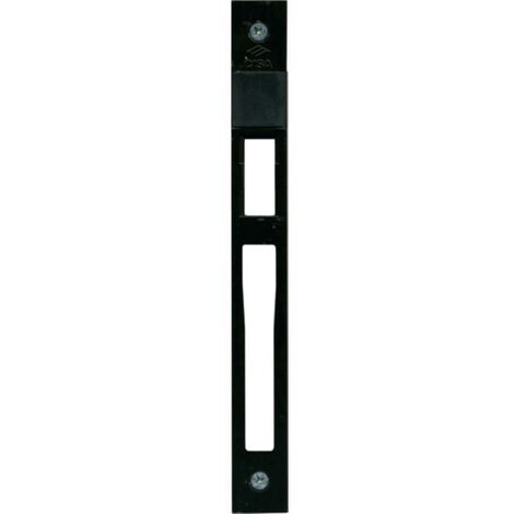 Contropiastra Regolabile Cisa Art. 06463.09 in metallo