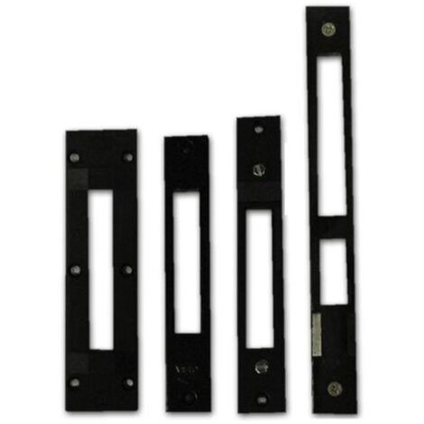 Contropiastra Regolabile Cisa Art. 06465.04 in metallo