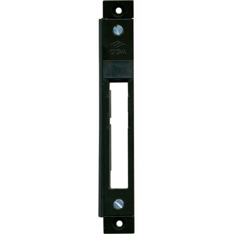 Contropiastra Regolabile Cisa Art. 06465.05 in metallo (1/2)