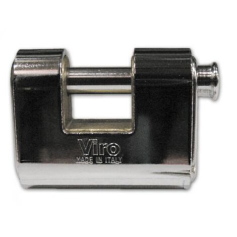 VIRO 4115 CANDADO PANZER P/VENTANA CORAZ N 62MM