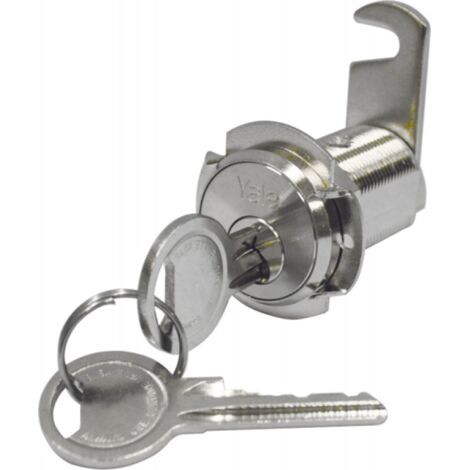 SERRATURA YALE UNIVERSALE 895 15MM EX CORBIN 202
