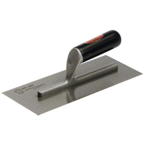 Frattone in Acciaio America 360x120 mm Pavan art. 805S Super Leggero 408 gr
