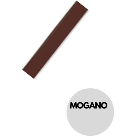 Cera in Bastoncino per Legno Veleca colore Noce Mogano per Riparare Graffi