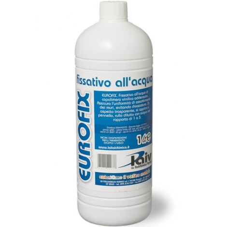 FISSATIVO EUROFIX 1LT V