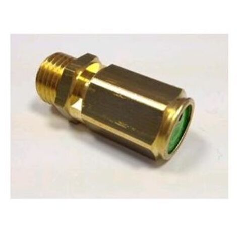 Pistola Per Aria Compressa Antirombo Walmec - Corpo In Alluminio, Ideale Per Pulizia E Sgrassatura - Foto 7