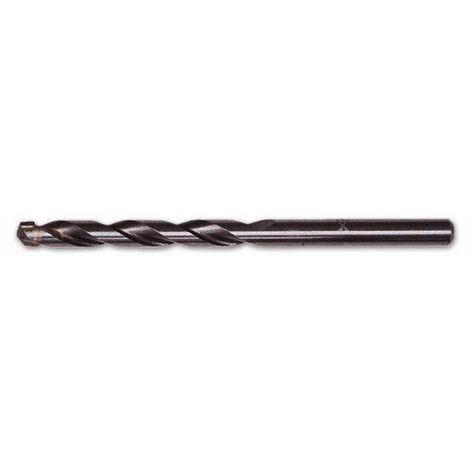 Fischer Punta Trapano per Muro, Marmo, Granito mod. Super DD xL. 9X120 mm 1 Pz (1/2)
