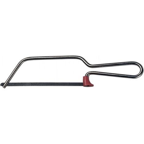 ARCHETTO MINI LAMA PUK MULTIUSO MAURER 145MM - CF. BLISTER