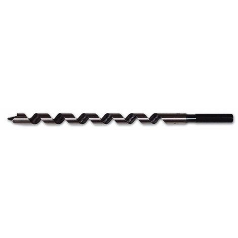 Alpen Punta Trapano per Legno Form Lewis 216  xL. 12X235 mm (1/2)