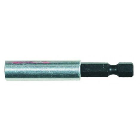 PORTAINSERTO MAGNETICO 60MM MAURER PLUS