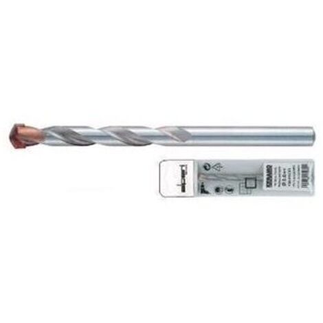 Norseman 25pc Metric HI-Molybdenum M7 Drill Bit Set 1-13mm MADE IN USA SP- 25M 50728586607